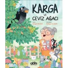 Karga ve Ceviz Ağacı